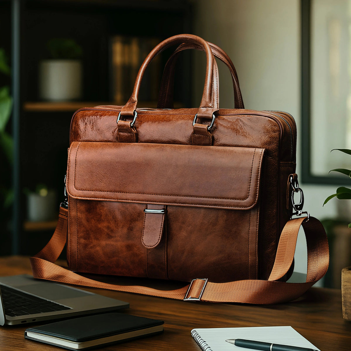 Atlanta Laptop Bag TERRY ROGER
