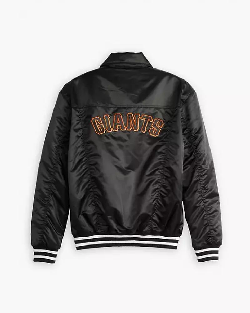 Levi’s® X Starter Giants Jacket