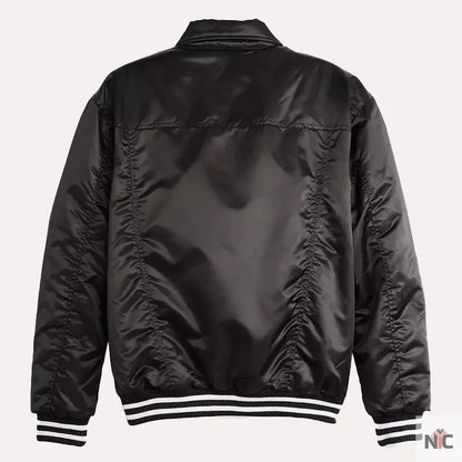 Levis x Starter New York Knicks Jacket Clanton Jacket
