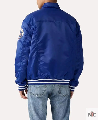 Levis x Starter New York Mets Jacket Clanton Jacket