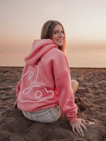 Lola Winters Pullover Hoodie