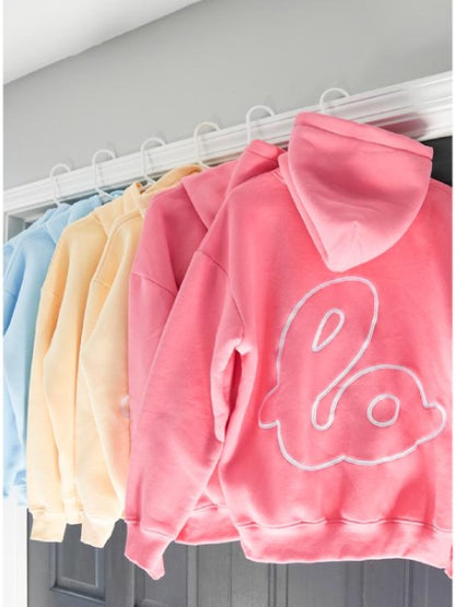 Lola Winters Pullover Hoodie