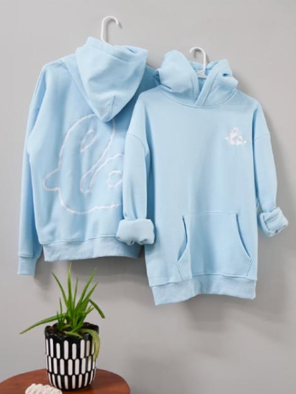 Lola Winters Pullover Hoodie