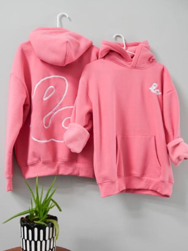 Lola Winters Pullover Hoodie