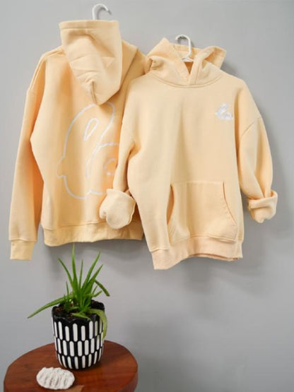 Lola Winters Pullover Hoodie