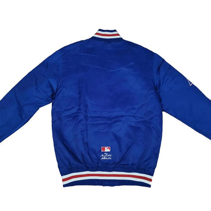 Los Angeles Dodgers Logo Jacket