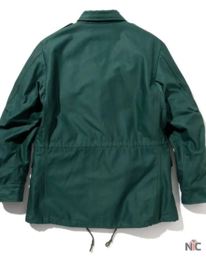 M-1951 Green Field Jacket Clanton Jacket