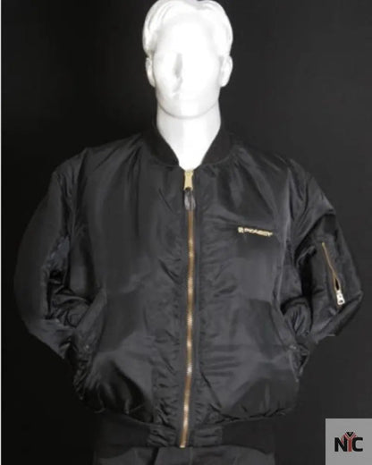 Madonna Blond Ambition Tour Pioneer Jacket Clanton Jacket
