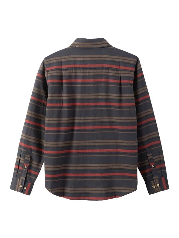 Marshals Season 2 Tatanka Means Stripe Shirt - view 3