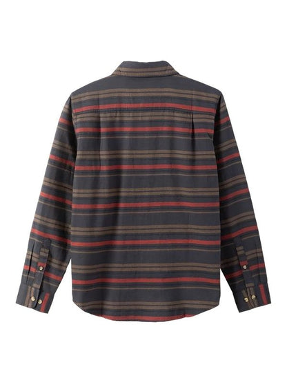 Marshals Season 2 Tatanka Means Stripe Shirt - view 3