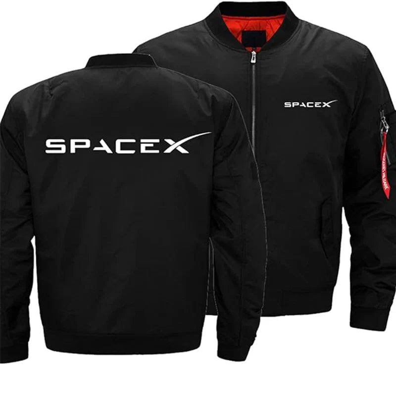 Men’s Flight Spacex Jacket