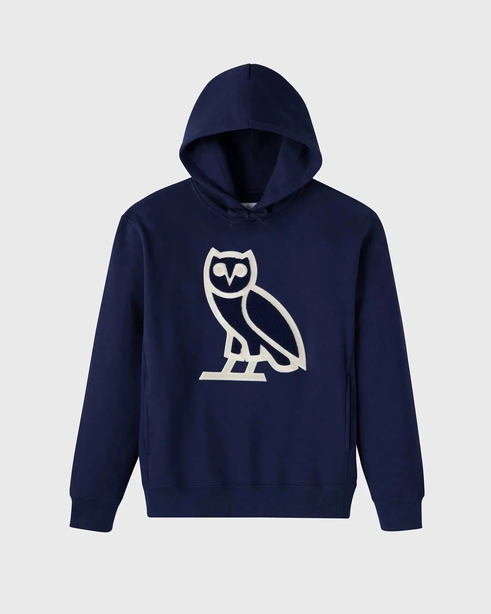 Unisex Multicolors OG Hoodie Clanton Jacket