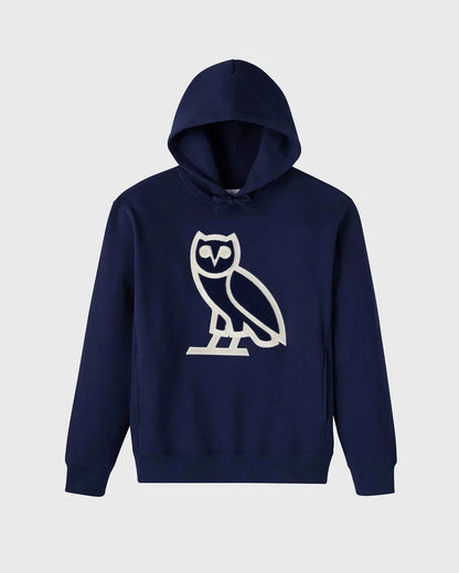 Unisex Multicolors OG Hoodie Clanton Jacket