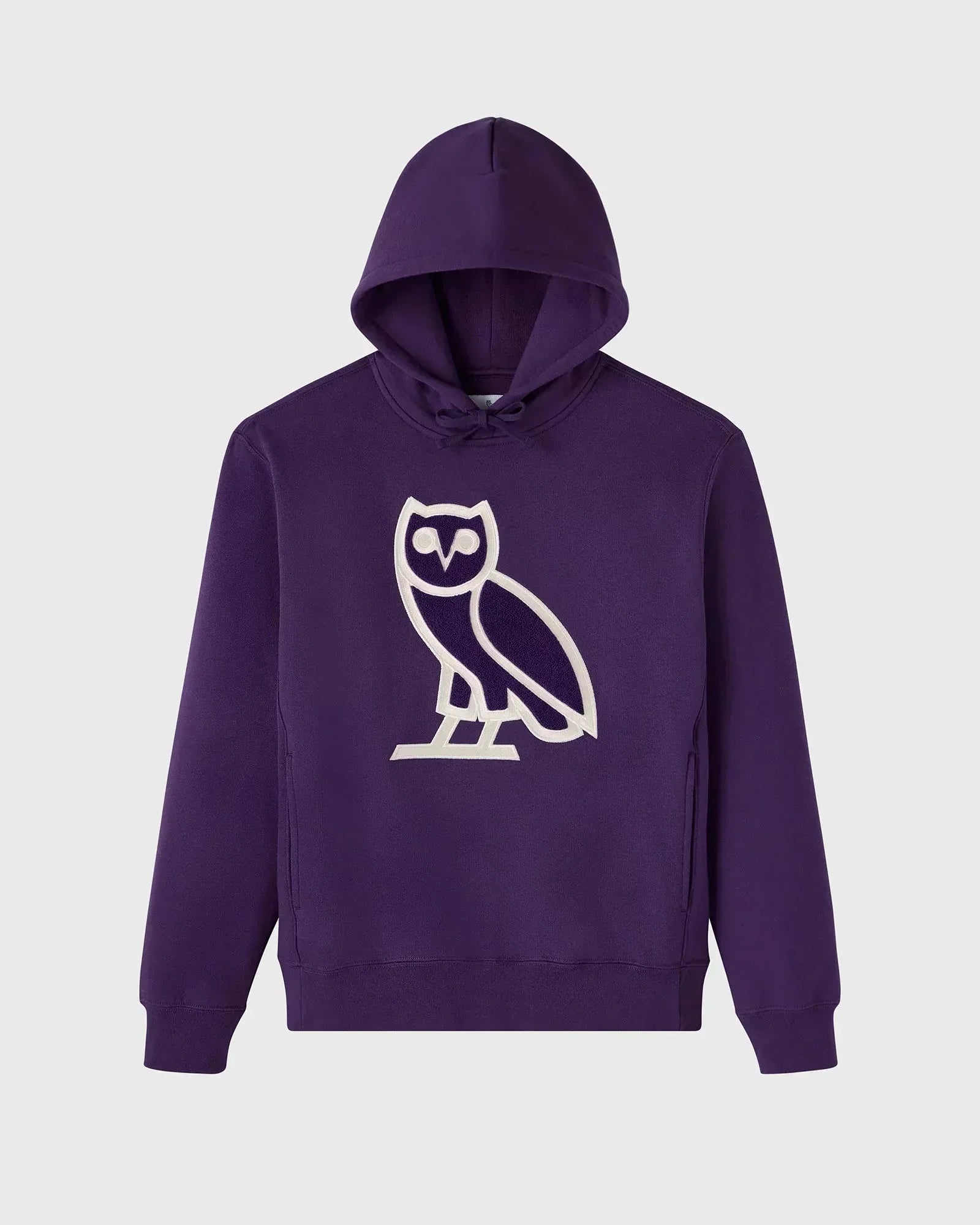 Unisex Multicolors OG Hoodie Clanton Jacket