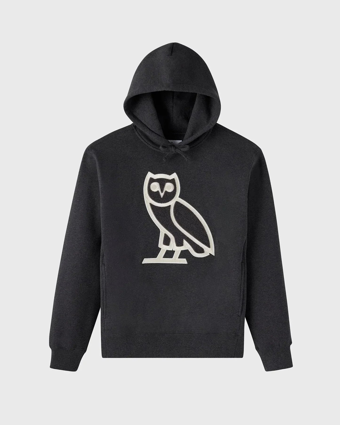 Unisex Multicolors OG Hoodie Clanton Jacket