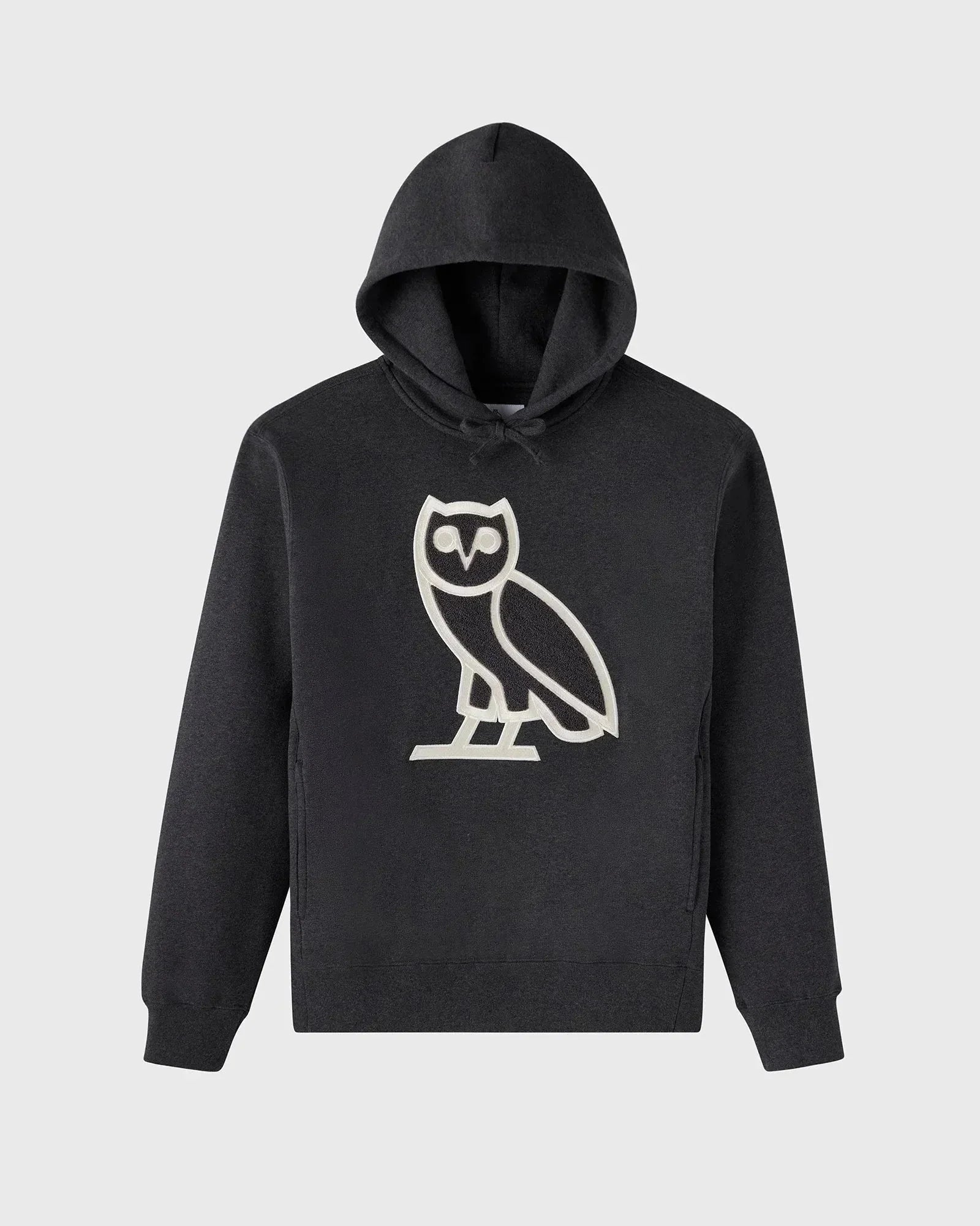 Unisex Multicolors OG Hoodie Clanton Jacket