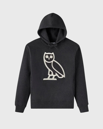 Unisex Multicolors OG Hoodie Clanton Jacket