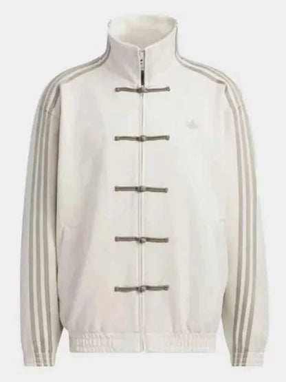 Chinese New Year Jacket Clanton Jacket