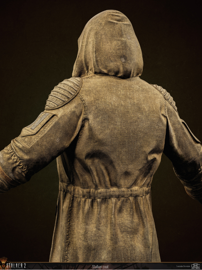 S.T.A.L.K.E.R. 2: Heart of Chornobyl -Stalker Coat Shopotiny