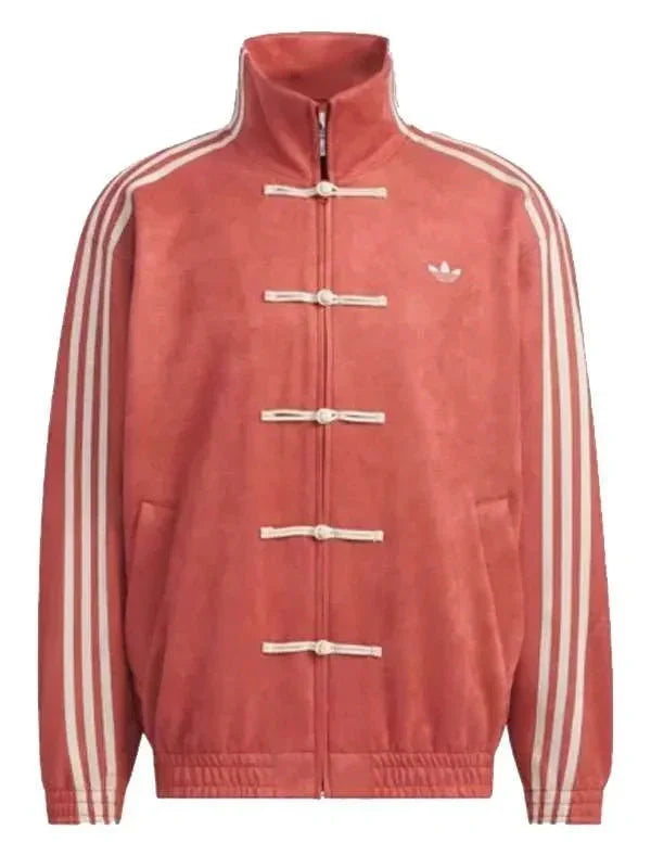 Chinese New Year Jacket Clanton Jacket