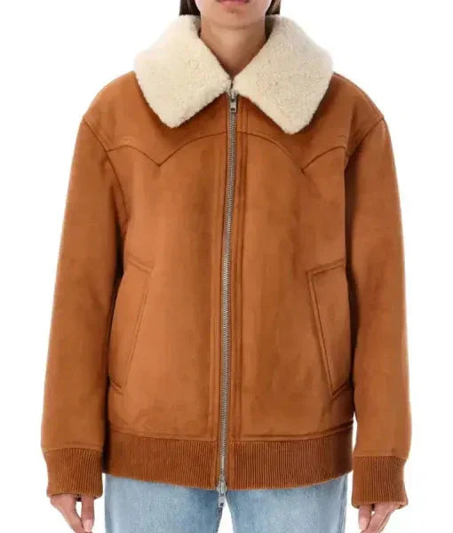 My Life With The Walter Boys S02 Jacket USA Jackets