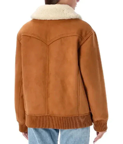 My Life With The Walter Boys S02 Jacket USA Jackets