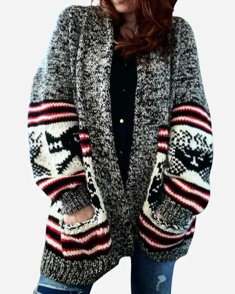 Monica Dutton Yellowstone The Epic Return Cardigan Clanton Jacket
