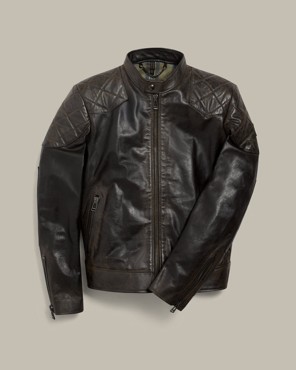OUTLAW ICON JACKET