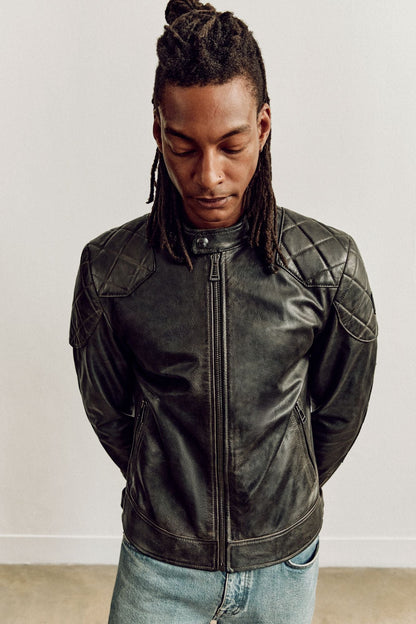 OUTLAW ICON JACKET