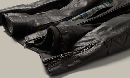 OUTLAW ICON JACKET