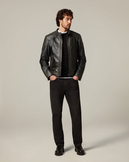 OUTLAW ICON JACKET