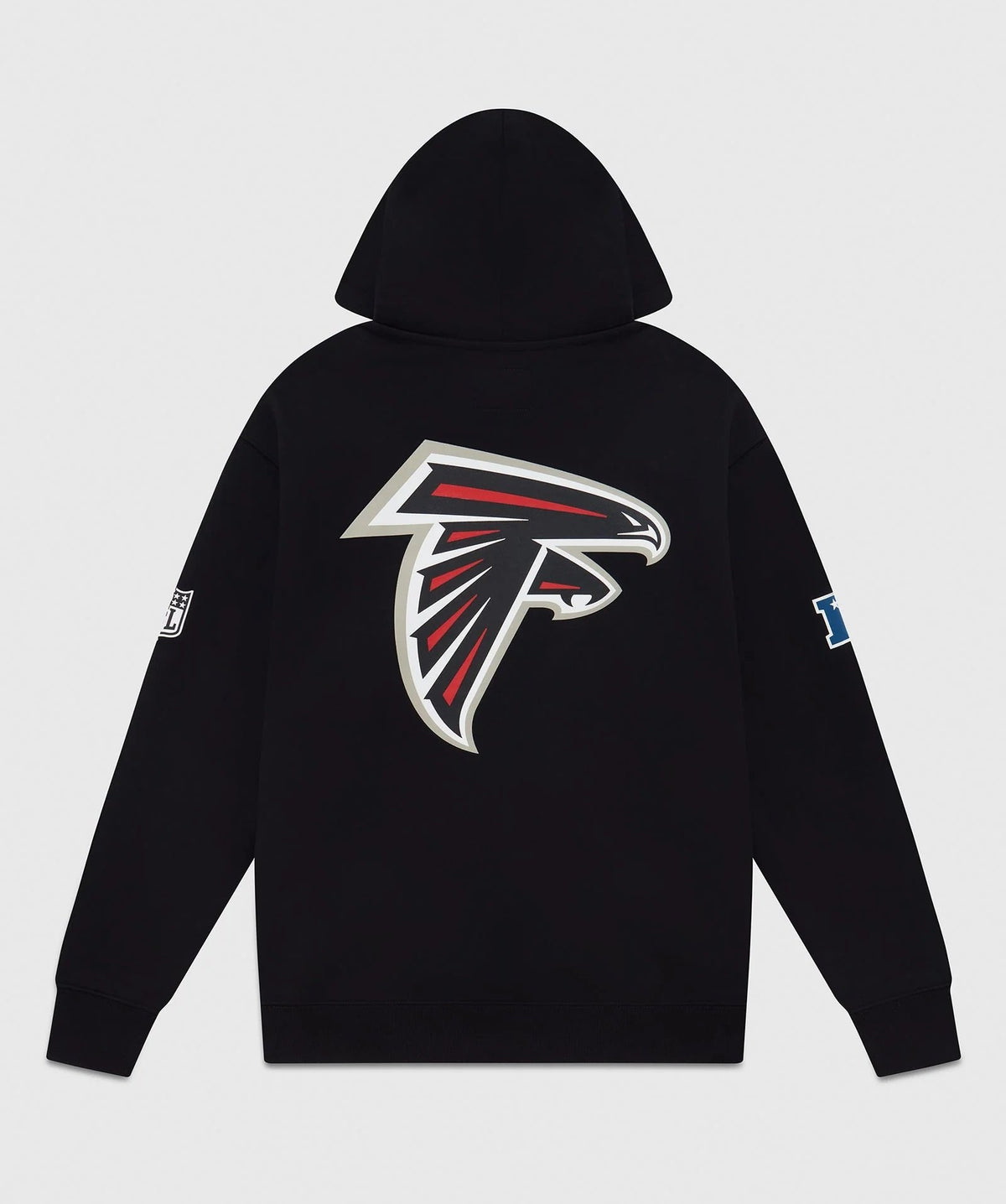 OVO NFL Atlanta Falcons Hoodie - back view