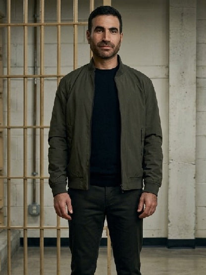 Office Romance 2026 Brett Goldstein Bomber Jacket WorthVee