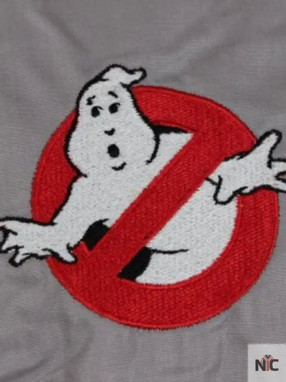 Original 1984 Ghostbusters Movie Jacket Clanton Jacket
