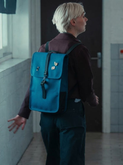 Patience S2 Patience Evans Mini Backpack