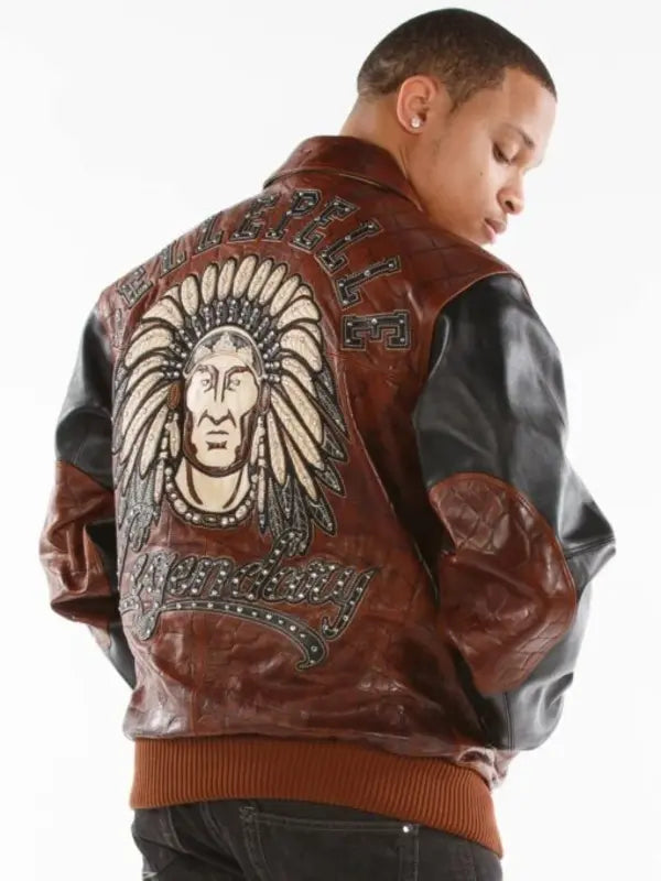 Pelle Pelle Legendary Indiana Jacket