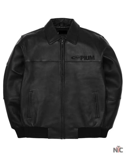 Pelle Pelle x Opium Classic 00 Jacket Clanton Jacket