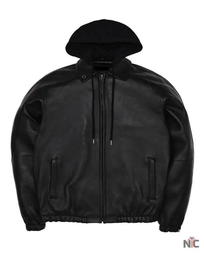 Pelle Pelle x Opium Worlwide Jacket - Clanton Jacket