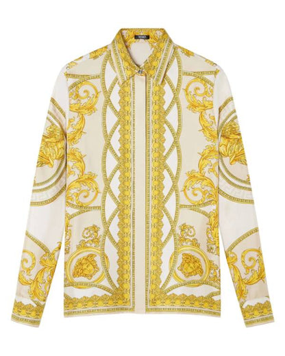 Real Housewives of Rhode Island S01 Alicia Carmody Printed Shirt WorthVee