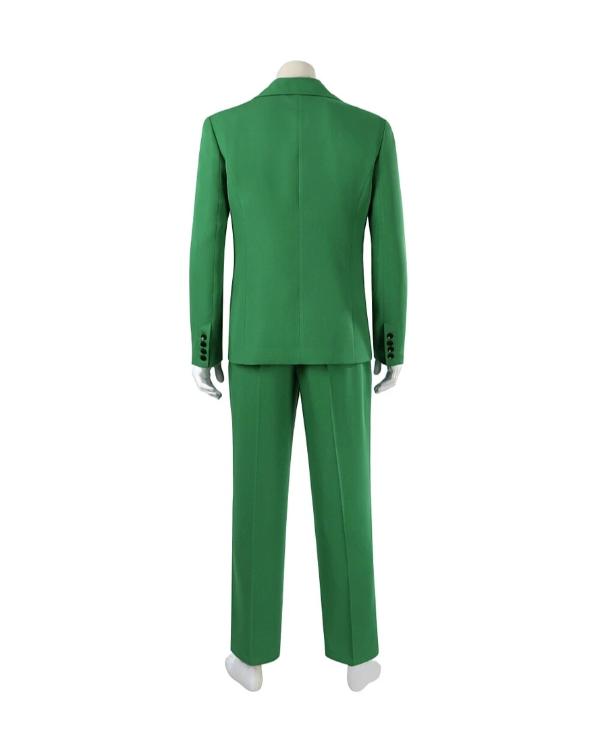 Robert Downey Jr Doctor Doom Costume