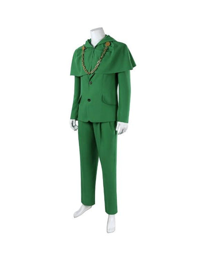 Robert Downey Jr Doctor Doom Costume