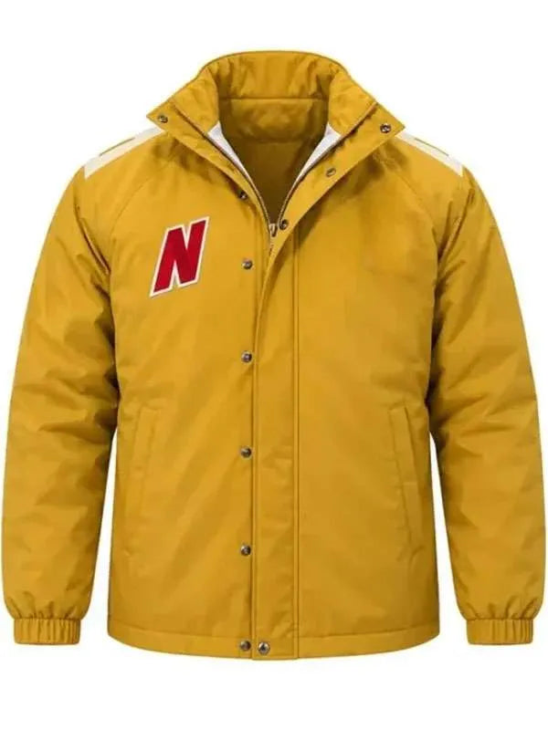 Roger Goodell Kangaroo Jacket