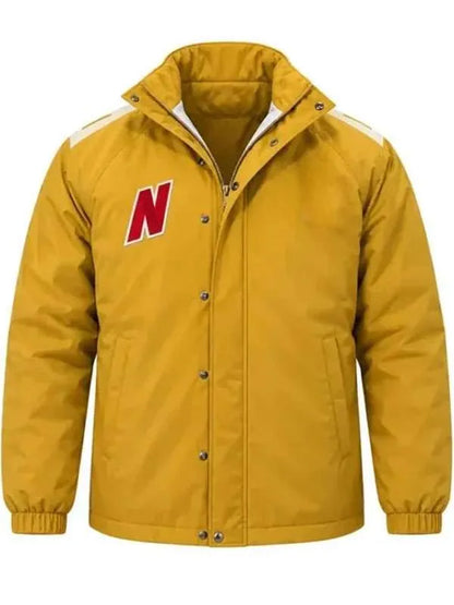 Roger Goodell Kangaroo Jacket