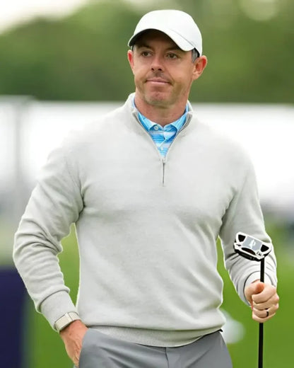 Rory McIlroy Truist Championship 2026 Sweatshirt WorthVee