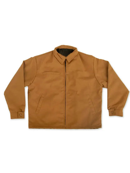 Roundhouse Jacket WorthVee