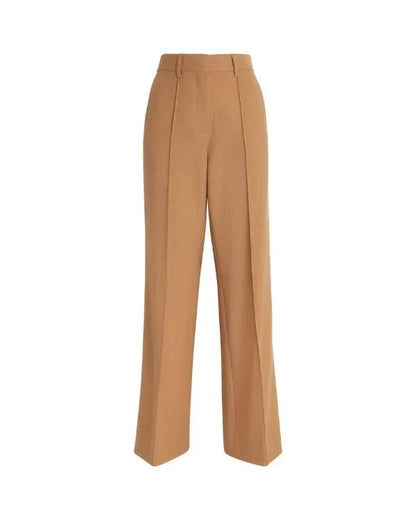 Run Away S01 Minnie Driver Side Striped Trousers