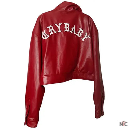 SZA Super Bowl 2025 Halftime Show Leather Jacket Clanton Jacket