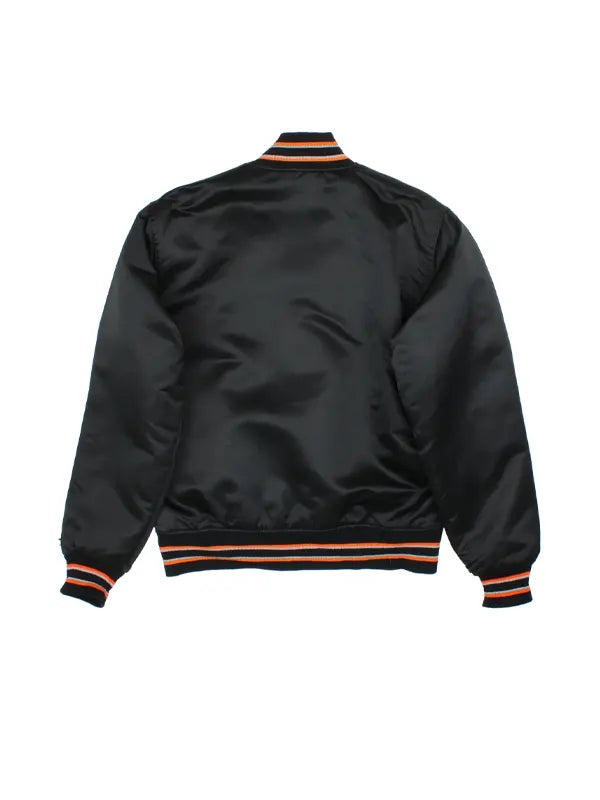 San Francisco Giants Vintage Jacket WorthVee