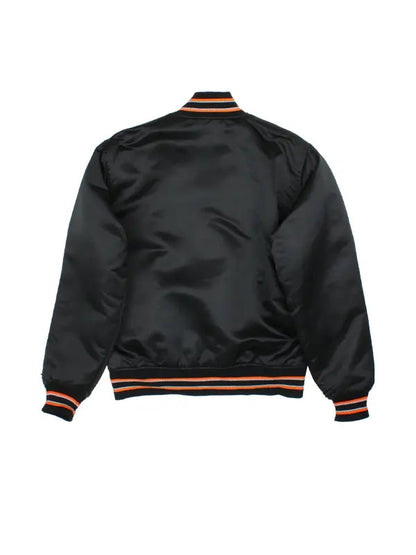San Francisco Giants Vintage Jacket WorthVee