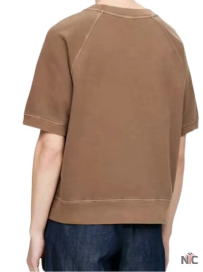 Sarah Silverman PostMortem Brown Sweater Clanton Jacket